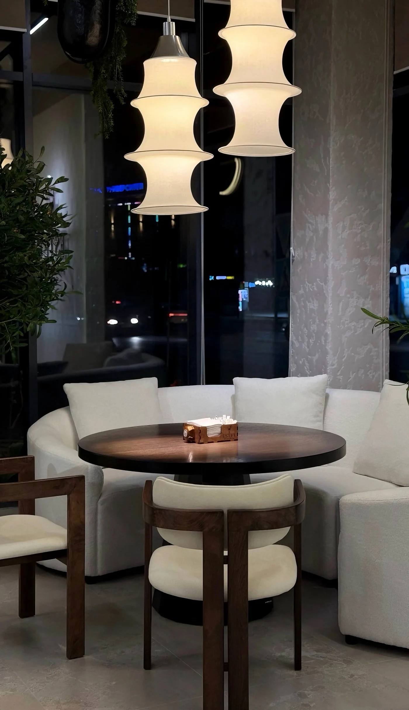 Estet Restobar